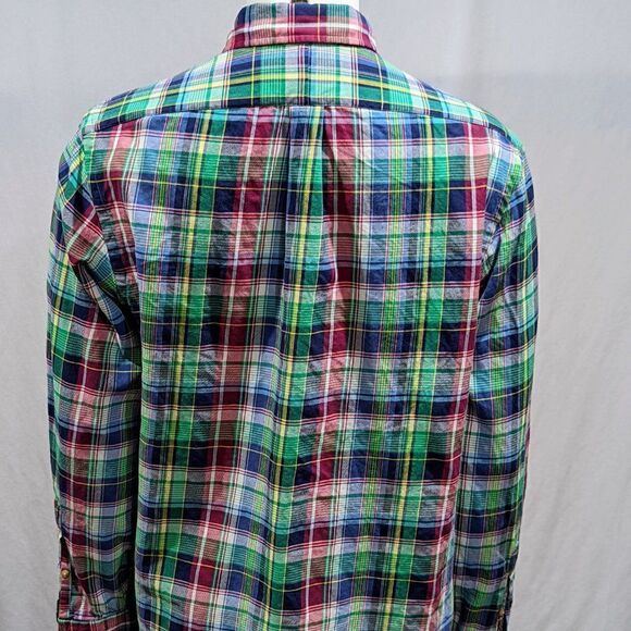 Ralph Lauren Button Down Shirt - Picture 4 of 5